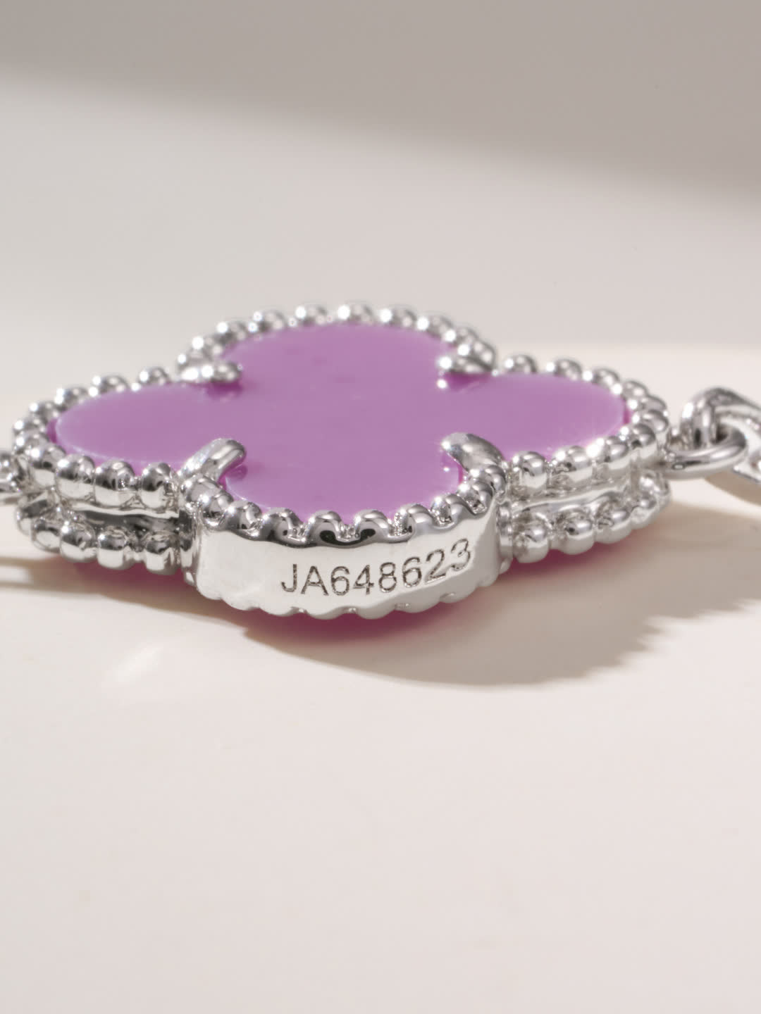 Van Cleef & Arpels Magic Alhambra Bracelet